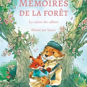20250408112236421.jpg Mémoires de la forêt : 4. La saison des adieux