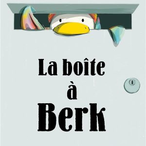 La boîte de Berk