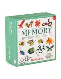 20250419103801692.jpg Memory des animaux « Tout autour du monde »