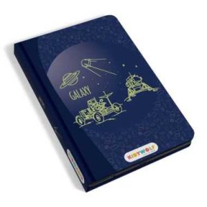 20250421074852857.jpg Kidydraw mini tablette à dessin « Galaxie »