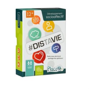 Distavie