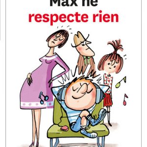 20250505182543413.jpg Max et Lili : 77. Max ne respecte rien