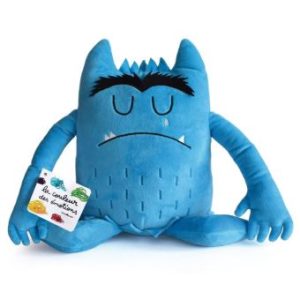 20250505190059904.jpg Peluche bleue Couleur des émotions