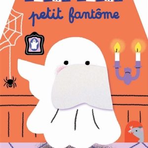 Cache-cache petit fantôme