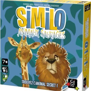 20250505203241790.jpg Similo Animaux sauvages