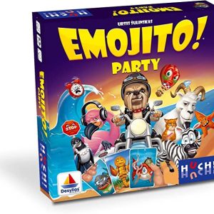 Emojito ! Party