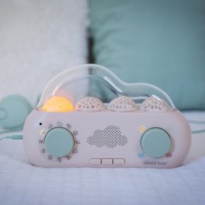 Cloud Box:ma première boîte à rêves