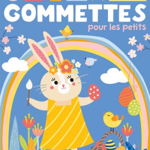 Gommettes pour les petits