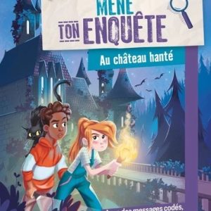 20250505224321680.jpg Mène ton enquête : Au château hanté