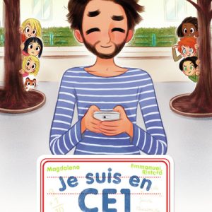 20250505230303811.jpg Je suis en CE1 : 12. Maître Luc est amoureux