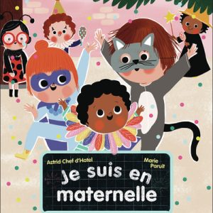 20250505230845174.jpg Je suis en maternelle : Vive le carnaval !
