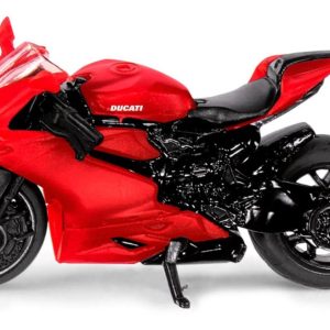 Moto Ducati Panigale 1299