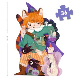 2025052314483262.jpg Puzzle maxi géant 36P : Pio le magicien