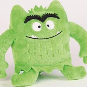 20250523160131406.jpg Mini peluche verte Couleur des émotions