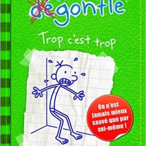 20250612133130246.jpg Journal d’un dégonflé : 3. Trop c’est trop