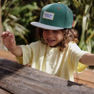 Casquette Mini Captain