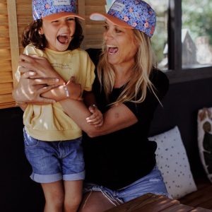 Casquette Champêtre