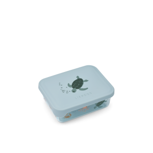 Ako_Tritan_Snack_Box_LW19689_1032_Sea_creature_Sandy_1.png Boîte à Goûter AKO en Tritan- Sea Creatures