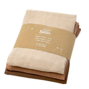 BabyBello-Langes-Pink-scaled-1.jpeg Set de langes Baby Bello – Rose désert