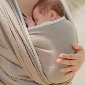 DSCF5811copie-scaled.jpg Echarpe Sergé Brisé – Beige Sable – 4,6m