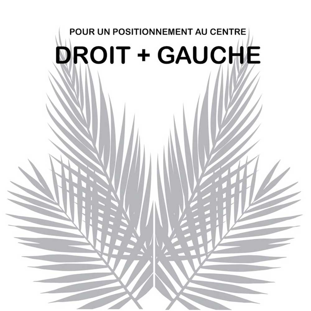 Autocollant mural – Feuillage – Image 5