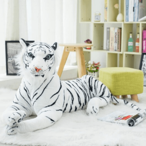 Geant-tigre-blanc-en-peluche-min.png Peluche géante tigre blanc