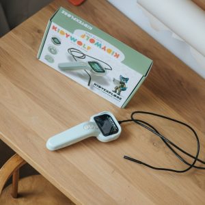 KIDYEXPLORE Caméra Flexible