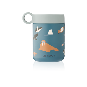 Kiani_Printed_Food_Jar_LW19960_2501_Arctic_Sea_Ocean_view_1.png Kiani Boite isotherme – Arctic Sea