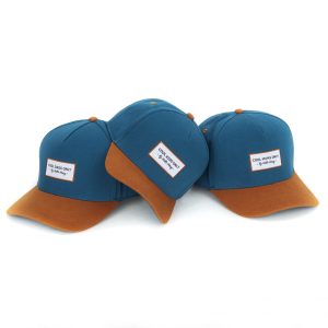Casquette Mini Duck Blue