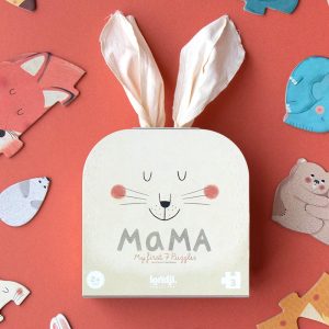 Londji-Puzzles-Mama-puzzle.jpg Puzzle Mama 2 ans et +