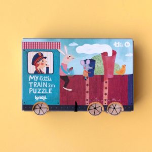 Londji-Puzzles-My-little-train.jpg Puzzle Mon petit train 2 ans et +