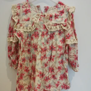 LouiseMisha-Robe6ans_secondemain.jpgv1744309709 Seconde main - Robe fille Arinola - Louise Misha