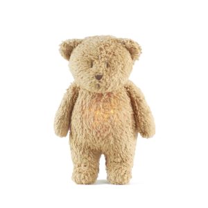 L’Ours Vintage – Cappuccino – Boitier 2.0