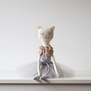 Maridolls-ELLA-chat.jpg Ella chat ballerine