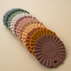 Minika | Soleil de dentition boho