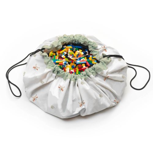 Tapis de Jeu et Sac de Rangement – Fairyworld – Image 5