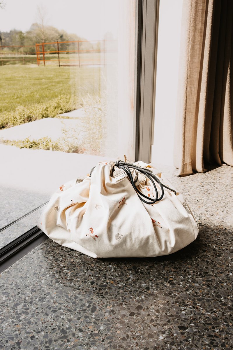 Tapis de Jeu et Sac de Rangement – Fairyworld – Image 8