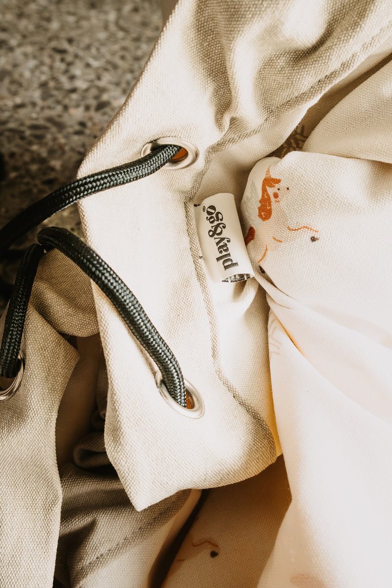 Tapis de Jeu et Sac de Rangement – Fairyworld – Image 4