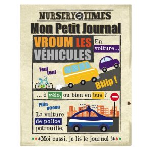 Poppik-livre-tissu-qui-crepite-bebe-naissance-vroum-vehicules-camions.jpg Mon Petit Journal – Vroum les Véhicules