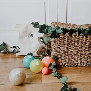 Ratatam | Jeu  de boules pailleté - Pétanque