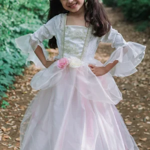 Robe de princesse Golden Rose