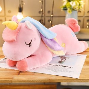 Rose_licorne-de-dessin-anime-de-haute-qualite_variants-1-min.jpg Peluche licorne géante rose