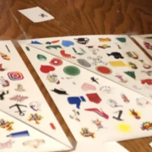 Activité avant-goût - Cherche et trouve