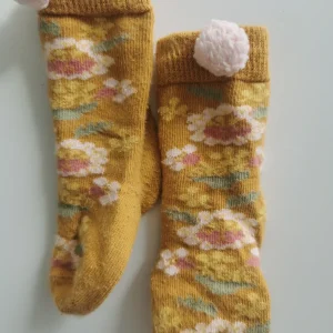 Secondemain-bas-bebe-louise-misha.jpgv1696521596 Seconde main- Bas pour bébé Chélie - Louise Misha