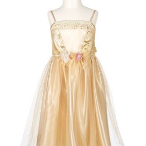 Robe Amélie 3-4 ans