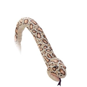 b-3.jpg Peluche géante serpent