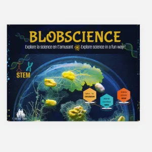 Coffret d’ Exploration Avancée