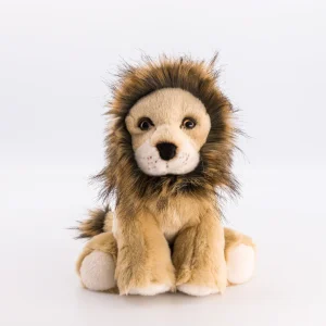 Mon lion Melchior – 30 cm