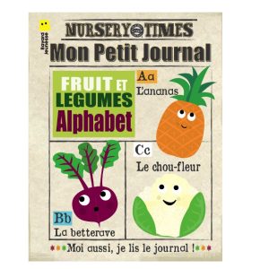 livre-tissu-bebe-fruits-et-legumes.jpg Mon Petit Journal – Fruits et Légumes
