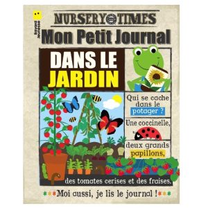 livre-tissu-bebe-jardin.jpg Mon Petit Journal – Dans le Jardin
